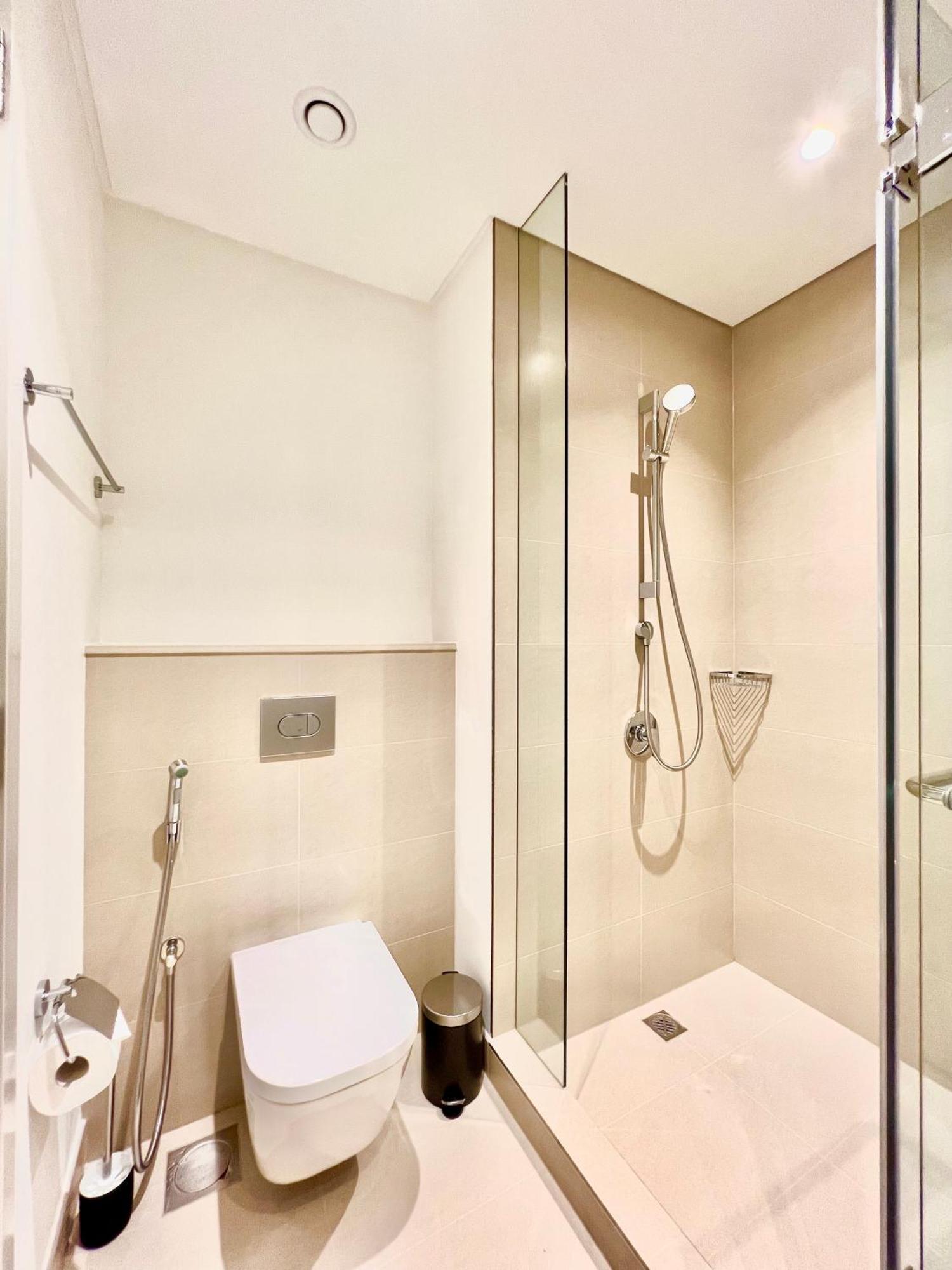 Downtown Views 2br - Mall, Fountain & Burj Khalifa Access *