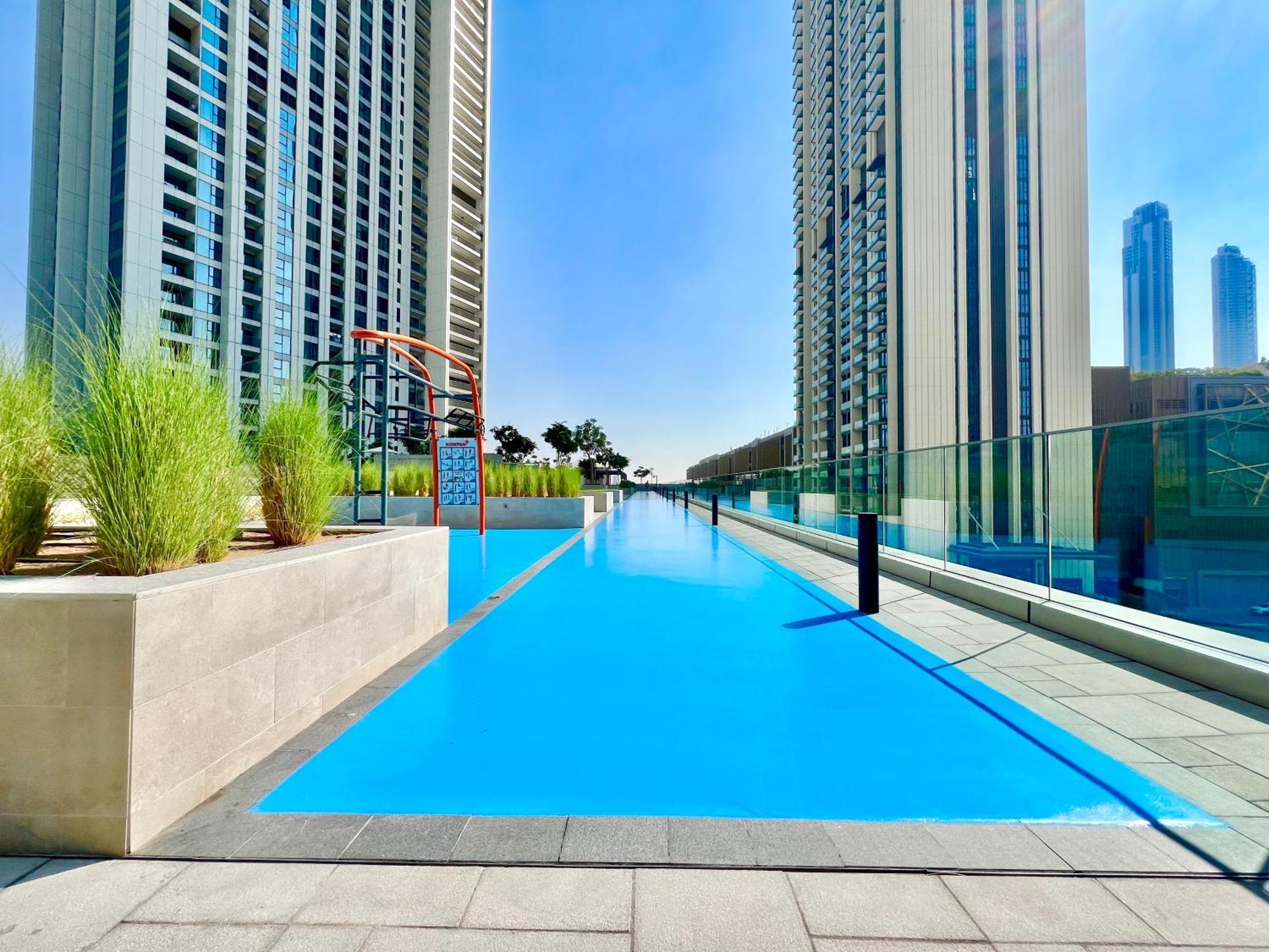 Downtown Views 2br - Mall, Fountain & Burj Khalifa Access Dubai