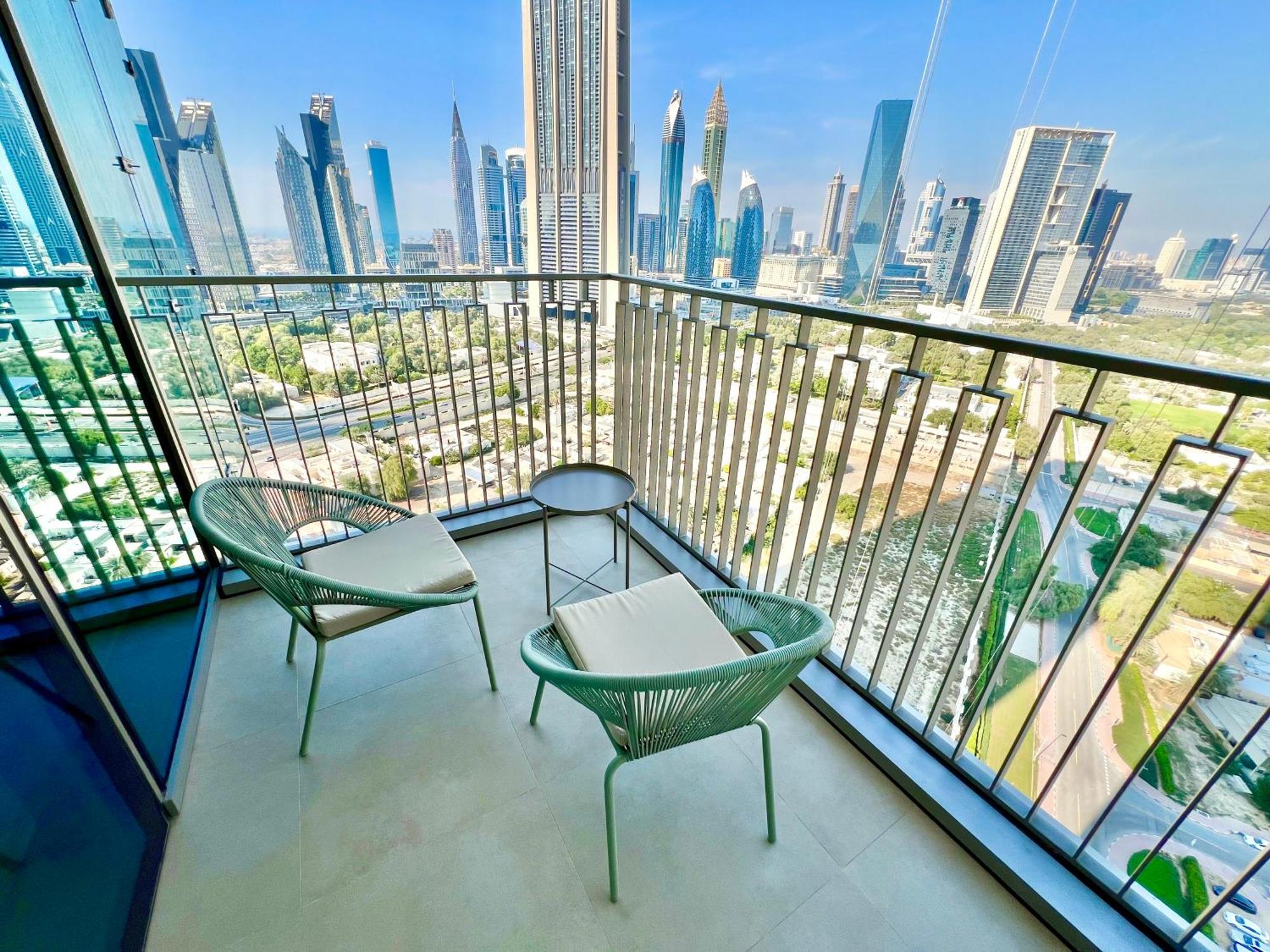 Downtown Views 2br - Mall, Fountain & Burj Khalifa Access Appartement Dubai