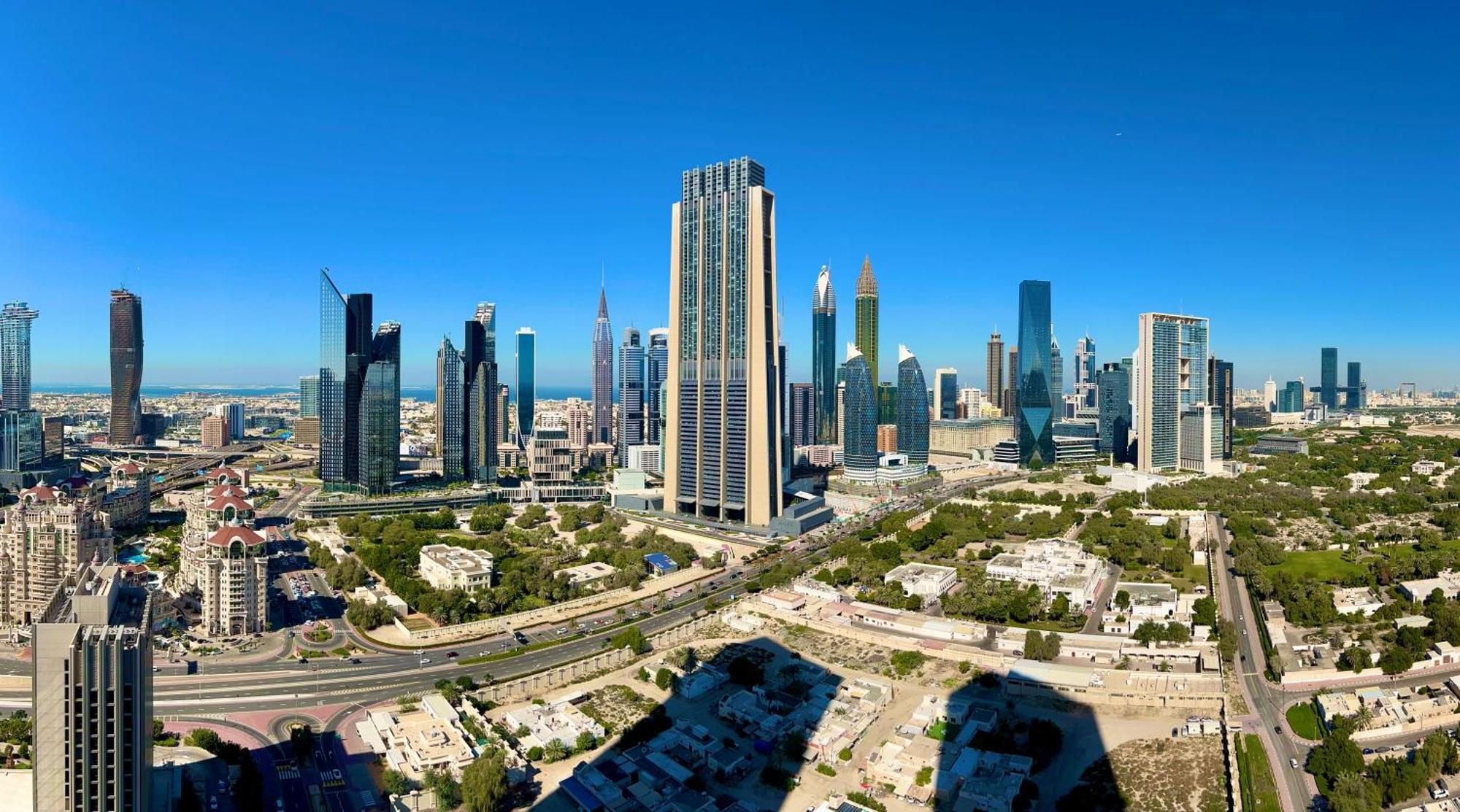 Appartement Downtown Views 2br - Mall, Fountain & Burj Khalifa Access