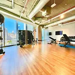 Downtown Views 2Br - Dubai Mall, Fountain & Burj Khalifa Access