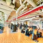 Downtown Views 2Br - Dubai Mall, Fountain & Burj Khalifa Access