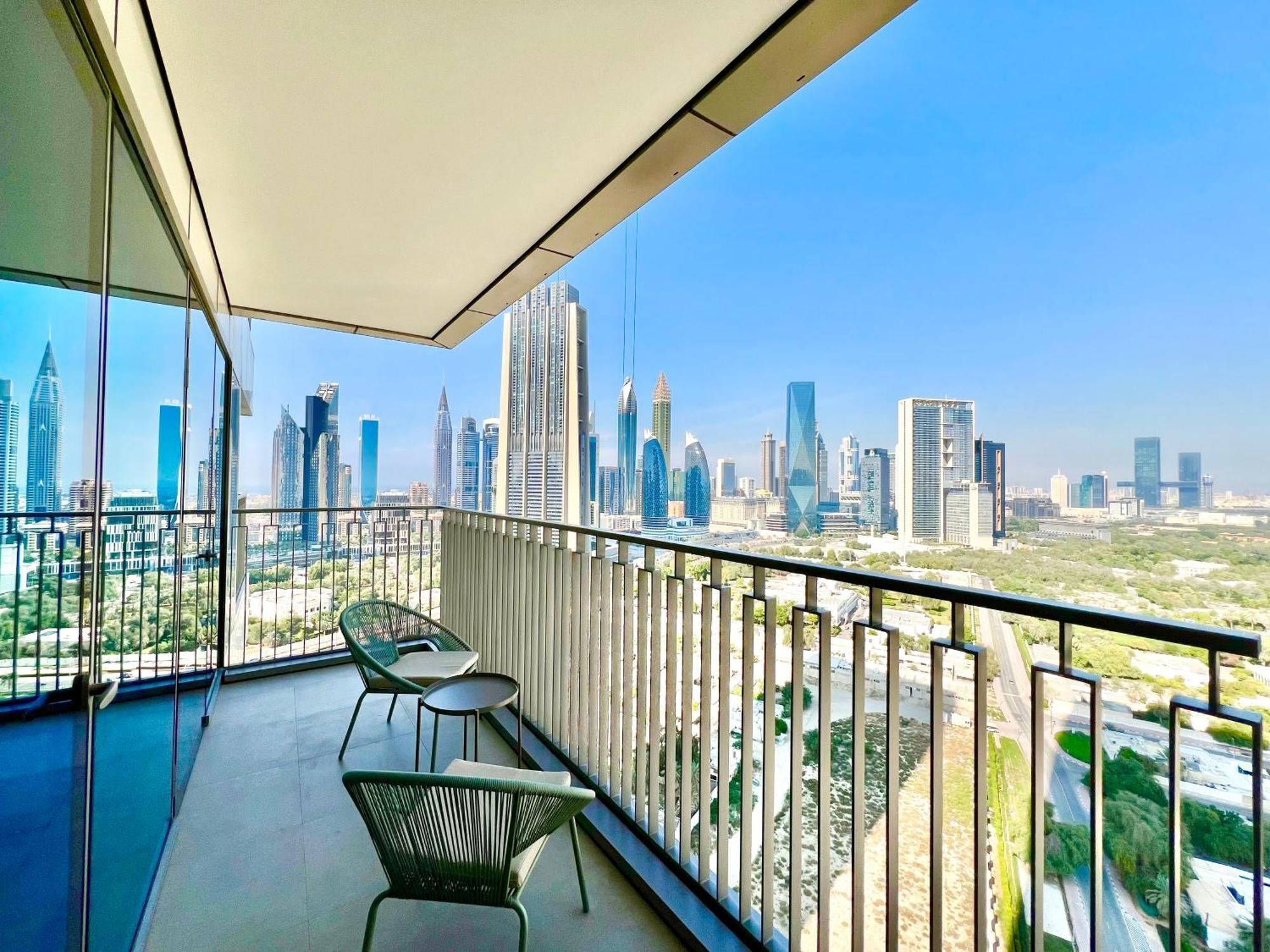 Downtown Views 2br - Mall, Fountain & Burj Khalifa Access Apartment *